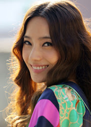 Han Chae-Young Korea Actor