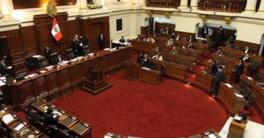 Congreso de la República cita a ministros de Educación, Defensa e Interior