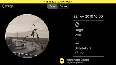 Schermafbeelding Hipstamatic-instellingen Hugo + Uchitel 20