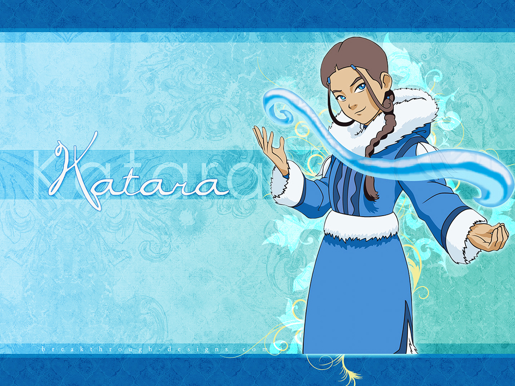 katara, katara wallpapers, katara background, avatar, katara images