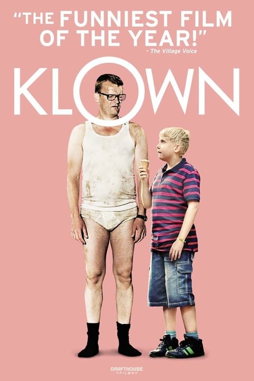 [VF] Klovn - the movie 2010 Film Entier Gratuit