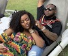 Chioma Rowland threatens Davido on birthday