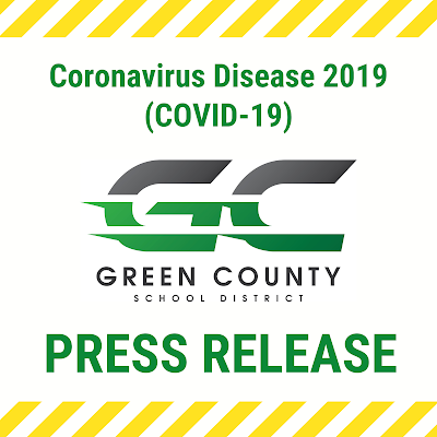 Press Release Coronavirus