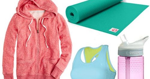 Guest Post: A Guide to Workout Clothing for Women - Nic's Healthy Life