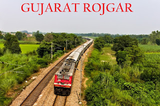 RRC Western Railway Recruitment for 21 Sports Quota Posts 2021 