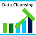 Data cleansing