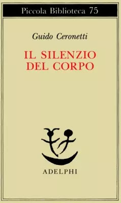 Libro di Guido Ceronetti