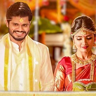 Kalyanam Lyrics >> Sid Sriram, Mangli, Ram Miriyala | Telugu Songs