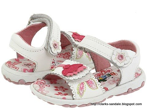 Clarks sandale:clarks-125342