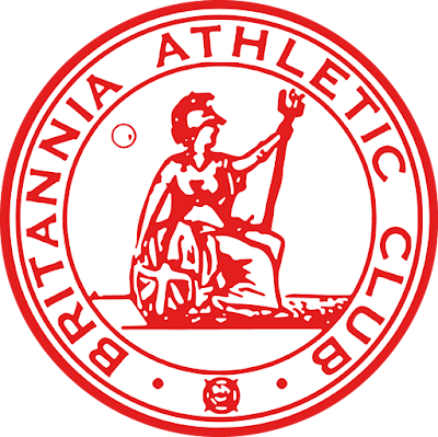 BRITANNIA ATHLETIC CLUB