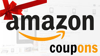 Free Printable Amazon Coupons