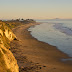 Beach Camping And Beach Vacations In California