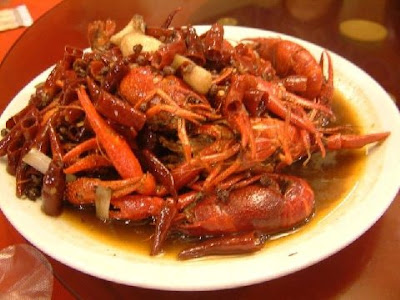 Mini Lobsters DON'T EAT 02