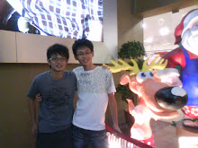 maO mAO wiTh ah Yi..