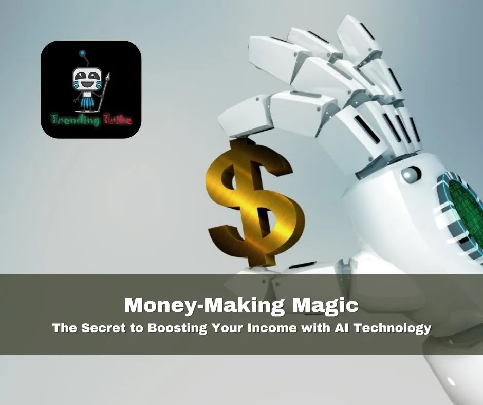 Money-Making Magic