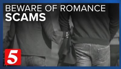 Romance Scams Could It Happen to You 2024