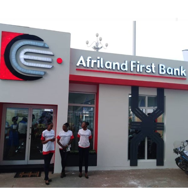  Afriland First Bank-Cameroun généralise l'automatisation du paiement des dépôts au Cameroun.
