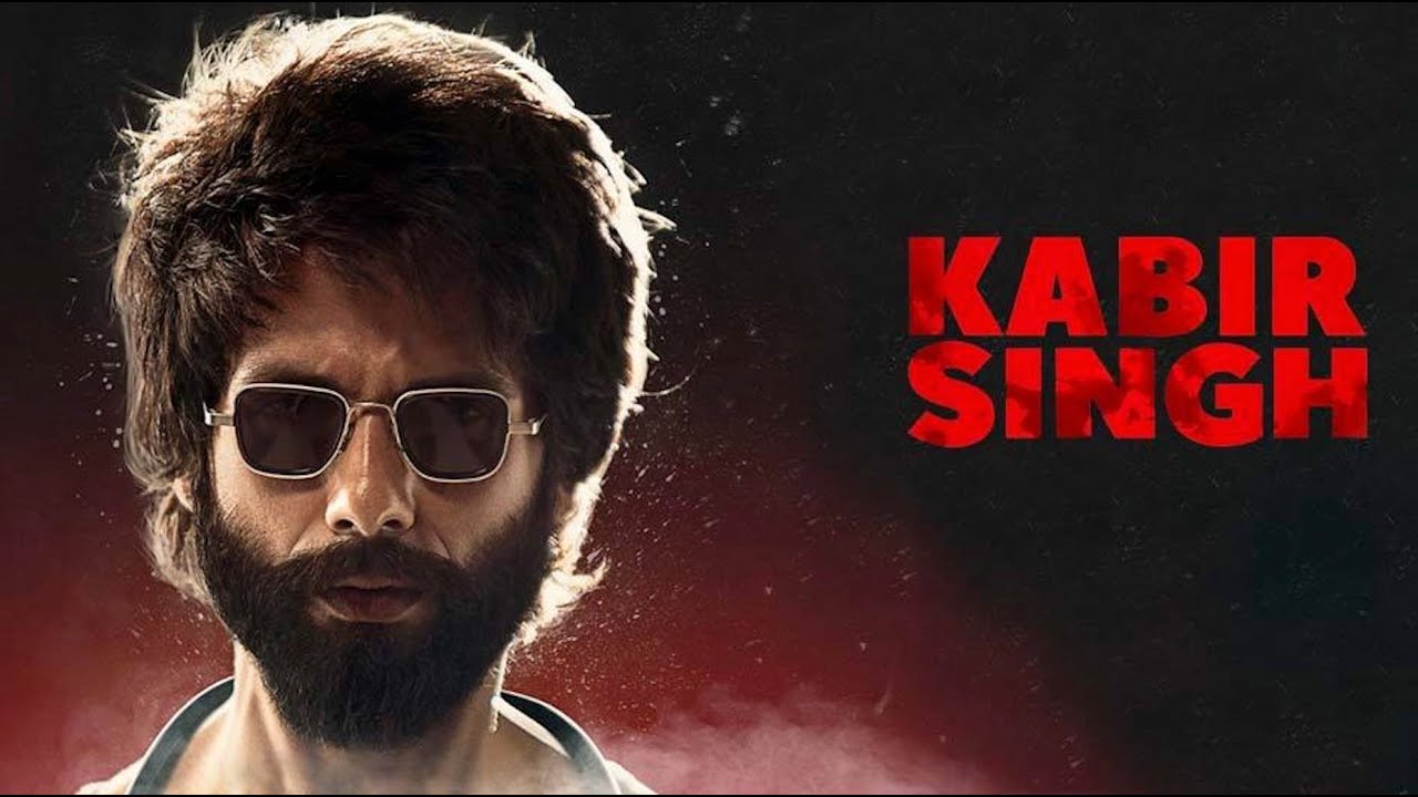 Kabir Singh Hindi Full Movie Watch Online Free (2019) HDRip