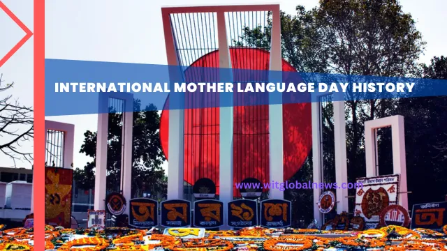 Celebrate International Mother Language Day and the richness of cultural diversity with UNESCO's world heritage. Explore the significance of mother languages, including the treasured Bengali language, as a vital part of our shared heritage. Embrace the essence of native languages and first languages, preserving the UNESCO cultural heritage that unites us all on this special day of global recognition.