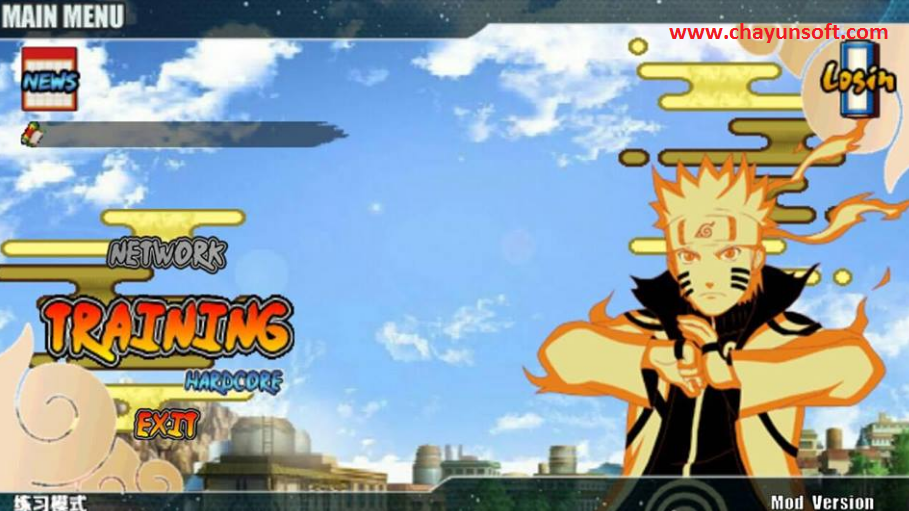 Download Naruto Senki V1.22 Full Karakter / Download 60 ...