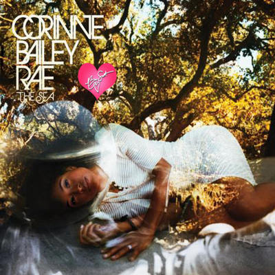 corinne bailey rae the sea. Corinne Bailey Rae - The Sea