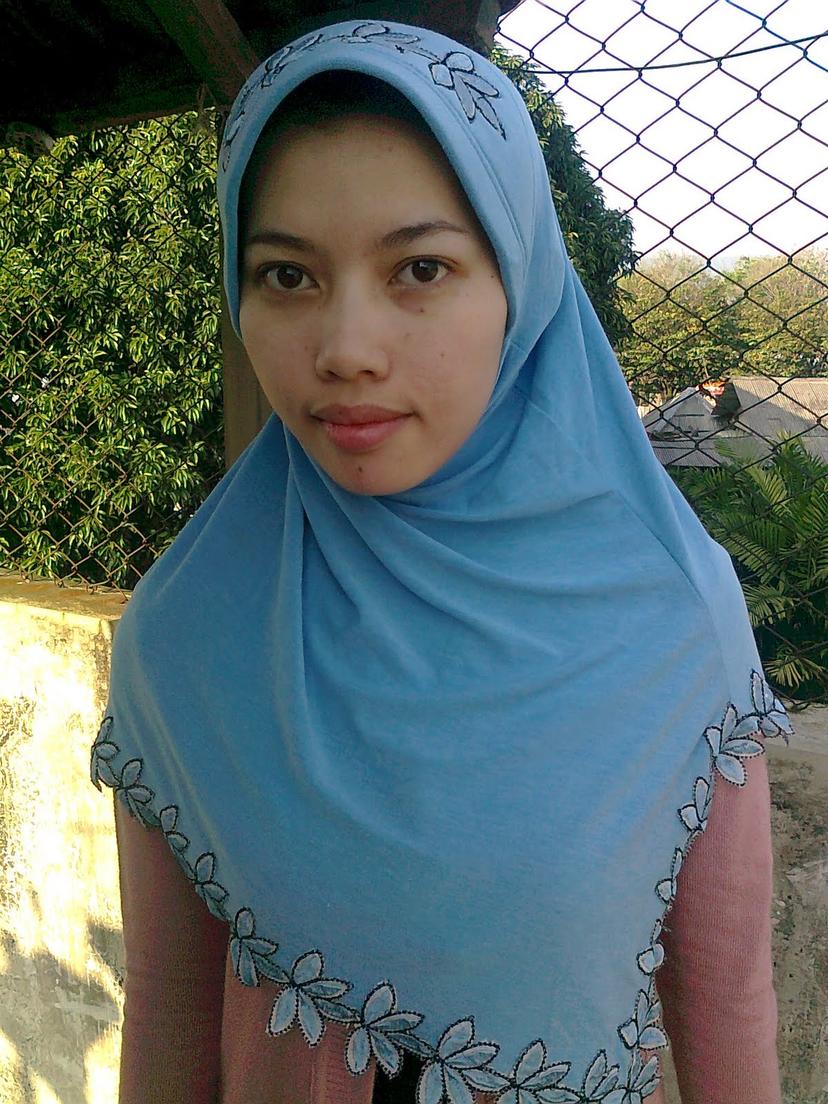 LeelaMukena Jilbab Cantik 
