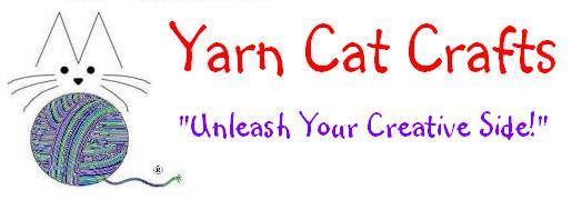 Yarn Cat Crafts Blog
