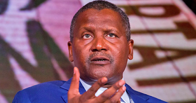 Meet the Top 5 African Billionaires of April 2023.