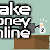 5 Real Ways to Actually Make Money Online