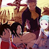 Eureka Seven Batch Subtitle Indonesia