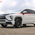 Selain Xpander AP4, Rifat Sungkar Punya Xpander Modif Lain Lho!