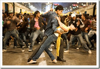 Slumdog Millionaire