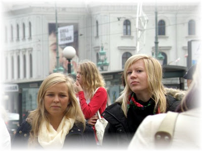 Travelling - Ταξίδια: Goteborg, Sweden