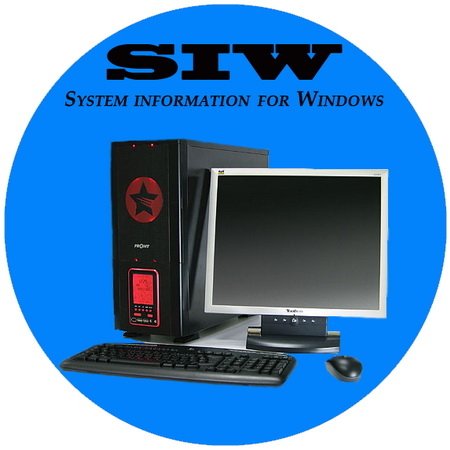 System Information for Windows Pro v2012.03.26 Portable