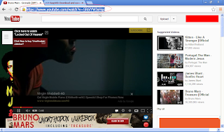 cara download vidio dari youtube