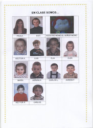 NUESTRA CLASE