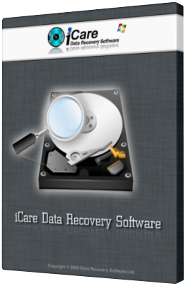 iCare Data Recovery key Pro Full Version Free Download 2016