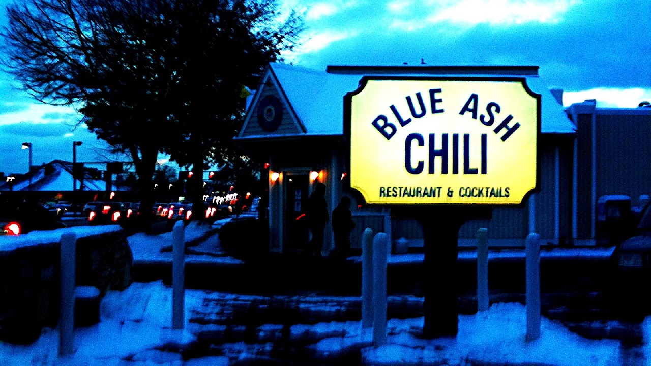 Restaurants Blue Ash Ohio
