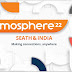 Aruba จัดงาน Atmosphere 2022 SEATH and India ณ กรุงเทพมหานคร ประเทศไทย