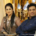 Rambo & Sahiba Wedding Photos in Meri Subah Haseen hai on Aplus with Javeria Abbasi