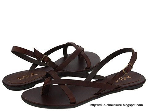 Ville chaussure:chaussure-570250
