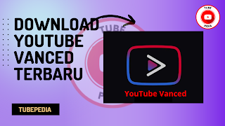 Download YouTube Vanced