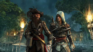 Assassin's Creed IV - Black Flag