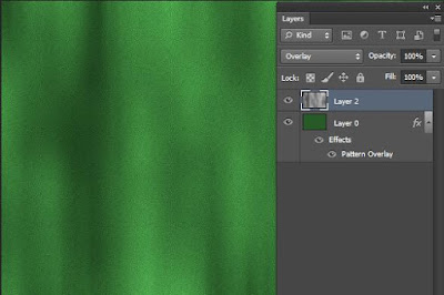  kali ini kita belajar efek teks photoshop lagi CARA MEMBUAT EFEK TEKS LIPAT DI PHOTOSHOP