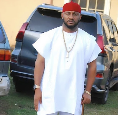 Yul Edochie, Nollywood actor