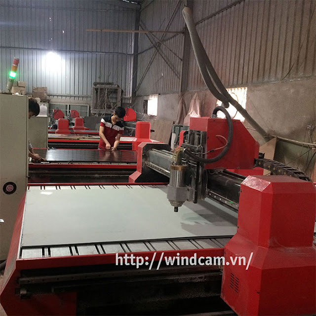 máy cnc việt nam