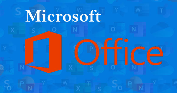 एमएस ऑफिस क्या है? MS Office kya hai? यहाँ जाने सरल भाषा में?