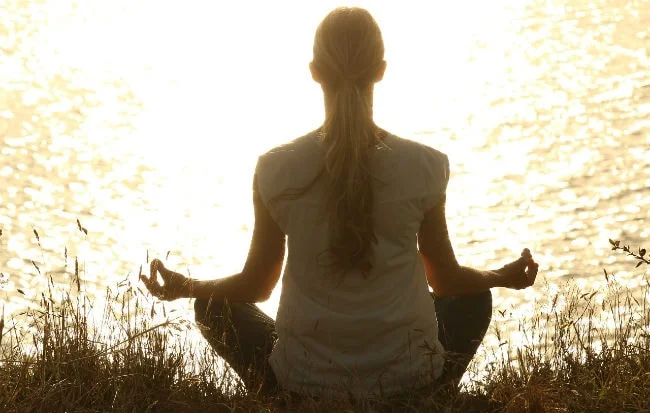 Dimagrire con la meditazione mindfulness