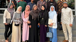 KPJ Penang Menggelar Program Kolaborasi dengan Travel Agent di Banda Aceh untuk Memperkenalkan Fasilitas dan Layanan Kesehatan
