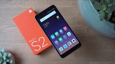 spesifikasi, harga dan review xiaomi redmi s2